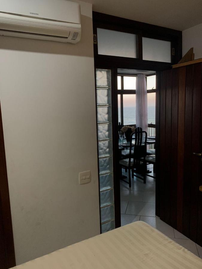 Suite Rio Hotel Residence Rio de Janeiro Exterior photo