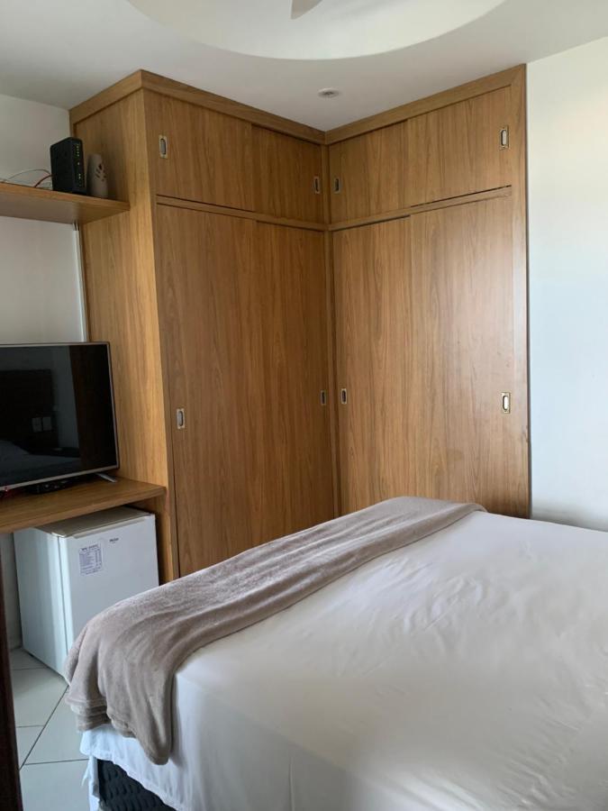 Suite Rio Hotel Residence Rio de Janeiro Exterior photo